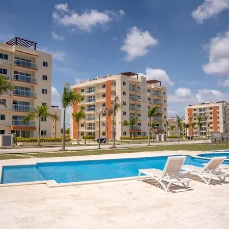 Comfortable Paradise In Punta Cana